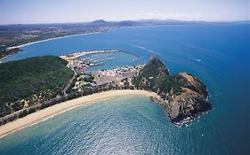 Rosslyn Bay Resort Yeppoon
